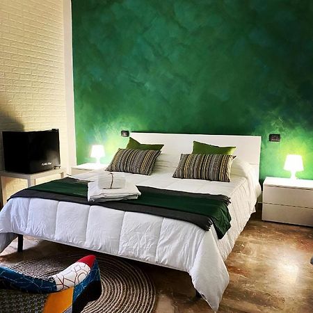 B&B Mo•Si Massa d'Albe 외부 사진