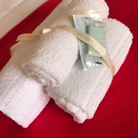 B&B Mo•Si Massa d'Albe 외부 사진